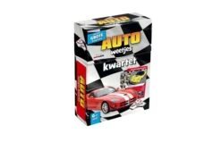 Raceauto's Kwartet -Buitenspeelgoed Winkel 2005564 040