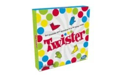Hasbro Twister -Buitenspeelgoed Winkel 2005578 040
