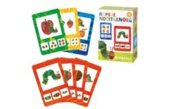 Rupsje Nooitgenoeg Kwartet