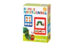 Rupsje Nooitgenoeg Kwartet -Buitenspeelgoed Winkel 2005893 040
