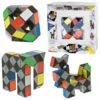 Clown Magic Puzzle 48-delig Multicolor -Buitenspeelgoed Winkel 2005983 010