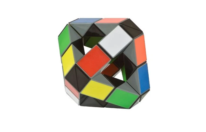 Clown Magic Puzzle 48-delig Multicolor 5 Clown Magic Puzzle 48-delig Multicolor - Afbeelding 3