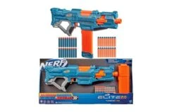 NERF Elite 2.0 Turbine CS 18