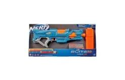 NERF Elite 2.0 Turbine CS 18 7 NERF Elite 2.0 Turbine CS 18 -Buitenspeelgoed Winkel 2006540 040