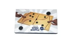Speed Shuffle Sling Puck -Buitenspeelgoed Winkel 2006584 040