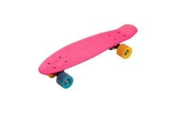Street Surfing Fizz Skateboard Pink -Buitenspeelgoed Winkel 2006608 010