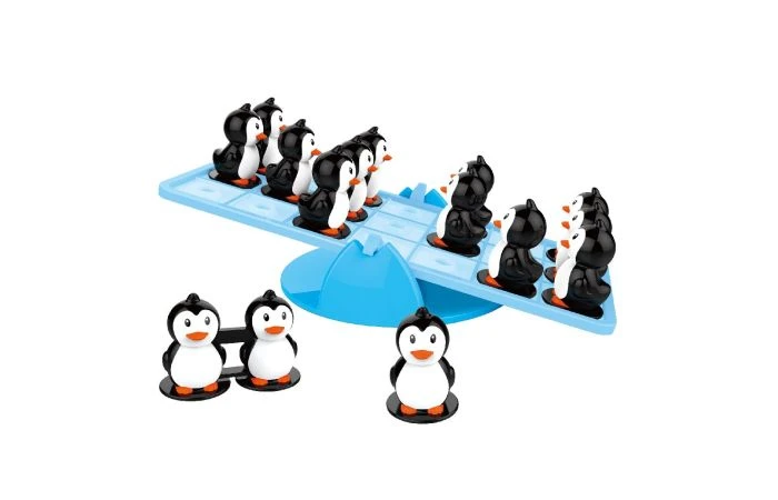 Penguin Balance 5 Penguin Balance - Afbeelding 3