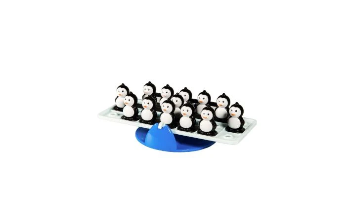 Penguin Balance 6 Penguin Balance - Afbeelding 4