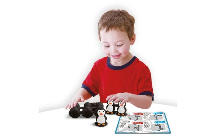 Penguin Balance 7 Penguin Balance - Afbeelding 5