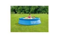 Intex Easy Set Zwembad 244 X 61 Cm -Buitenspeelgoed Winkel 2006634 130