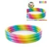 Intex Rainbow Zwembad 147x33 Cm