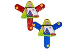 Summertime Boomerang Tri