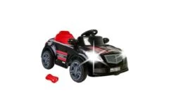 Feber Twinkle Car 12V RC -Buitenspeelgoed Winkel 2007288 020