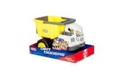 Little Tikes Dirt Diggers Kieptruck Assorti -Buitenspeelgoed Winkel 2007330 040