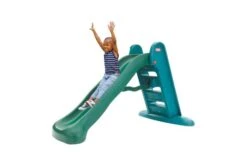 Little Tikes Go Green Glijbaan -Buitenspeelgoed Winkel 2007333 120