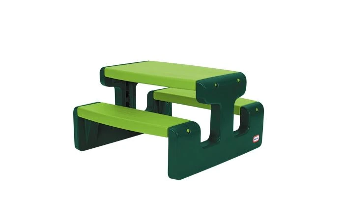 Little Tikes GoGreen Picknicktafel Large 3 Little Tikes GoGreen Picknicktafel Large