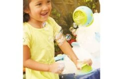 Little Tikes FOAMO 3-in-1 Zeepbellen-en-schuim-watertafel -Buitenspeelgoed Winkel 2007339 100