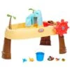 Little Tikes Island Wavemaker Watertafel 1 Little Tikes Island Wavemaker Watertafel -Buitenspeelgoed Winkel 2007340 030 1
