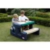 Little Tikes Junior Jungle Picknicktafel