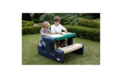 Little Tikes Junior Jungle Picknicktafel