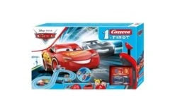 Carrera First Cars Power Duell -Buitenspeelgoed Winkel 2007433 040