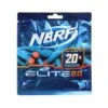 NERF Elite 2.0 Darts (20 St) -Buitenspeelgoed Winkel 2007482 040