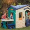 Little Tikes Speelhuis Picknick Jungle -Buitenspeelgoed Winkel 2007590 120