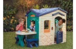 Little Tikes Speelhuis Picknick Jungle