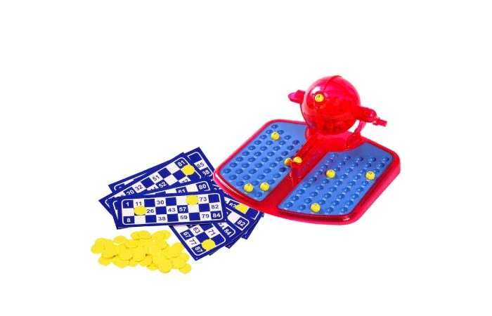 Bingomolen 5 Bingomolen - Afbeelding 3