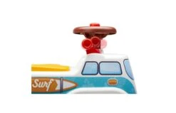 Falk Loopwagen Surfer Minibus 1 - 3 Jaar -Buitenspeelgoed Winkel 2007828 100