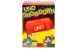 MATTEL Uno Showdown -Buitenspeelgoed Winkel 2007855 040