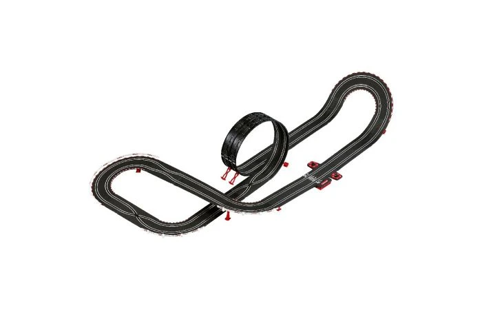 Carrera Go DTM 4 Carrera Go DTM - Afbeelding 2