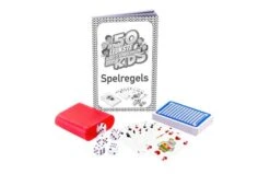 Kids 50 Kaart & Dobbel Spellen -Buitenspeelgoed Winkel 2007871 030