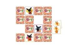 Totum 19090 Bing Maxi Memo 15 Totum 19090 Bing Maxi Memo -Buitenspeelgoed Winkel 2008211 020