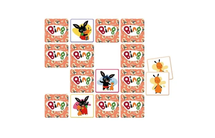 Totum 19090 Bing Maxi Memo 9 Totum 19090 Bing Maxi Memo - Afbeelding 7