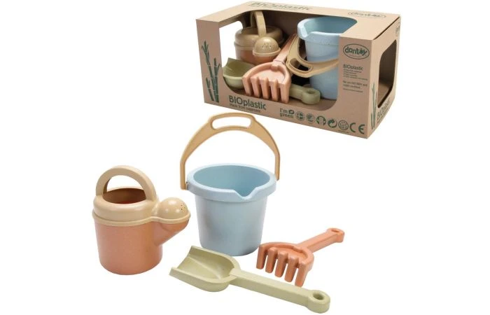 DANTOY Bio Strand Emmerset 4dlg 3 DANTOY Bio Strand Emmerset 4dlg