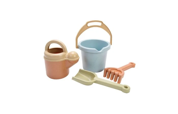 DANTOY Bio Strand Emmerset 4dlg 4 DANTOY Bio Strand Emmerset 4dlg - Afbeelding 2