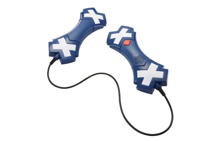 MATTEL Crossed Signals 5 MATTEL Crossed Signals - Afbeelding 3