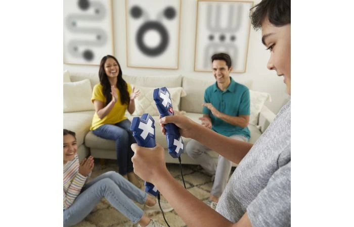 MATTEL Crossed Signals 7 MATTEL Crossed Signals - Afbeelding 5