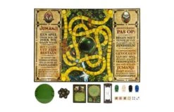 Jumanji The Game -Buitenspeelgoed Winkel 2008431 030