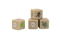 Jumanji The Game -Buitenspeelgoed Winkel 2008431 100