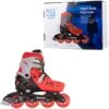Street Surfing Fizz Inline Skates S 31-34 1 Street Surfing Fizz Inline Skates S 31-34 -Buitenspeelgoed Winkel 2008468 010