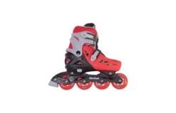 Street Surfing Fizz Inline Skates S 31-34 8 Street Surfing Fizz Inline Skates S 31-34 -Buitenspeelgoed Winkel 2008468 020