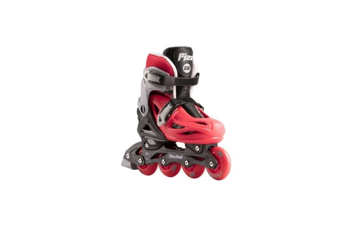 Street Surfing Fizz Inline Skates M 35-38 4 Street Surfing Fizz Inline Skates M 35-38 - Afbeelding 2