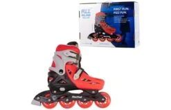 Street Surfing Fizz Inline Skates M 35-38