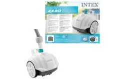 Intex Auto Pool Cleaner Zwembadstofzuiger