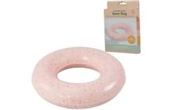 Little Dutch Zwemring Roze
