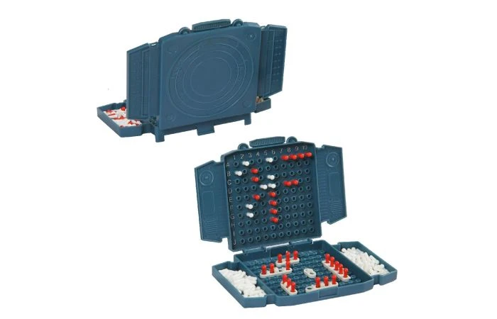 Vlootgevecht Reiseditie 5 Vlootgevecht Reiseditie - Afbeelding 3