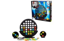 Double Spot Game