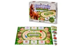 Equi Quiz Paardenkennis Spel